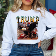 Load image into Gallery viewer, Eagle Trump - TRP - 329
