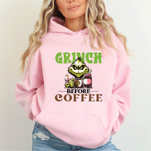 Load image into Gallery viewer, Grinch Coffee - XMS - 538
