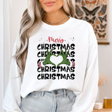 Load image into Gallery viewer, Merry Grinchy Christmas - XMS - 558
