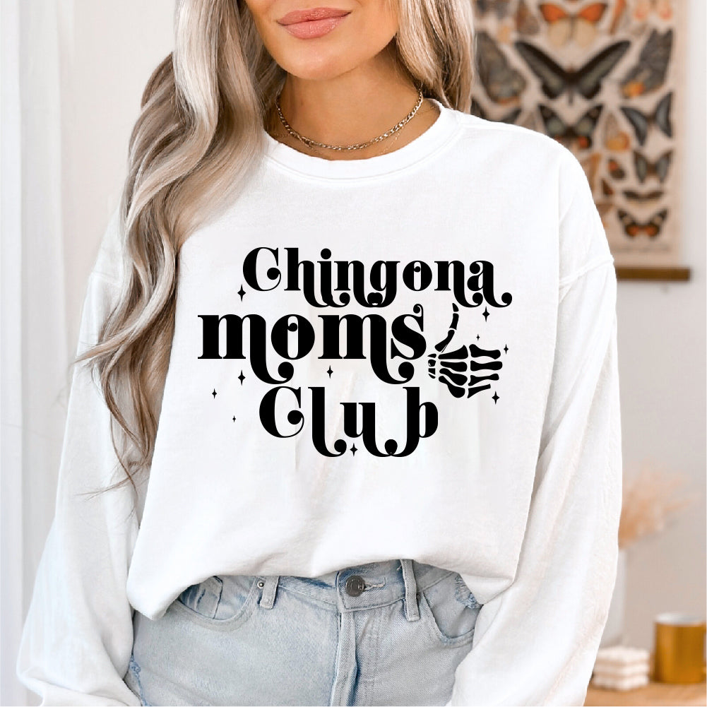 Chingona Moms Club - SPN - 042