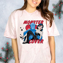 Load image into Gallery viewer, Monster Lover - HAL - 397
