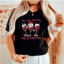 Load image into Gallery viewer, Wine At Christmas - XMS - 514
