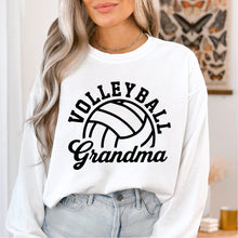 Load image into Gallery viewer, Volleyball Grandma - FAM - 273
