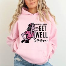 Load image into Gallery viewer, Get Well Soon - FUN - 963
