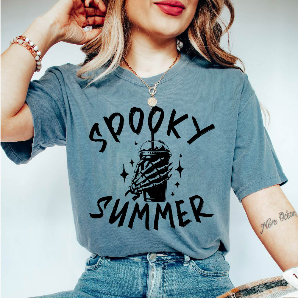 Spooky Summer - SEA - 093