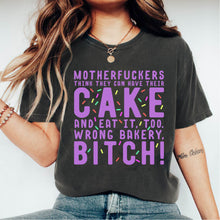 Load image into Gallery viewer, Wrong Bakery Bitch - FUN - 816
