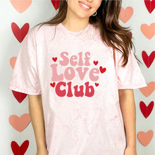 Load image into Gallery viewer, Self Love Club - VAL - 131
