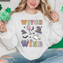 Load image into Gallery viewer, Witch Wine - HAL - 349
