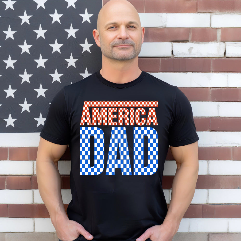 America Dad - FAM - 186