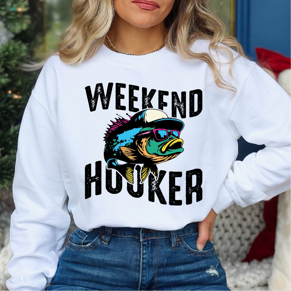 Weekend Hooker - FUN - 765