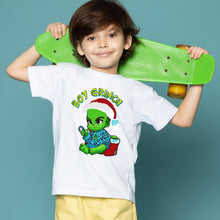 Load image into Gallery viewer, Boy Grinch - KID - 352
