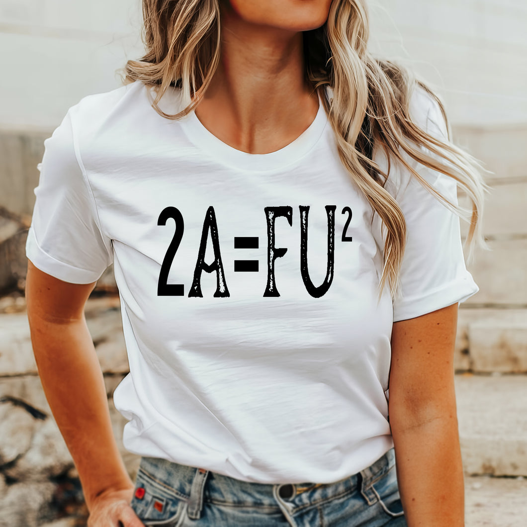 2A = FU2 - USA - 478