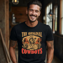 Load image into Gallery viewer, The Original Cowboys - STN - 214
