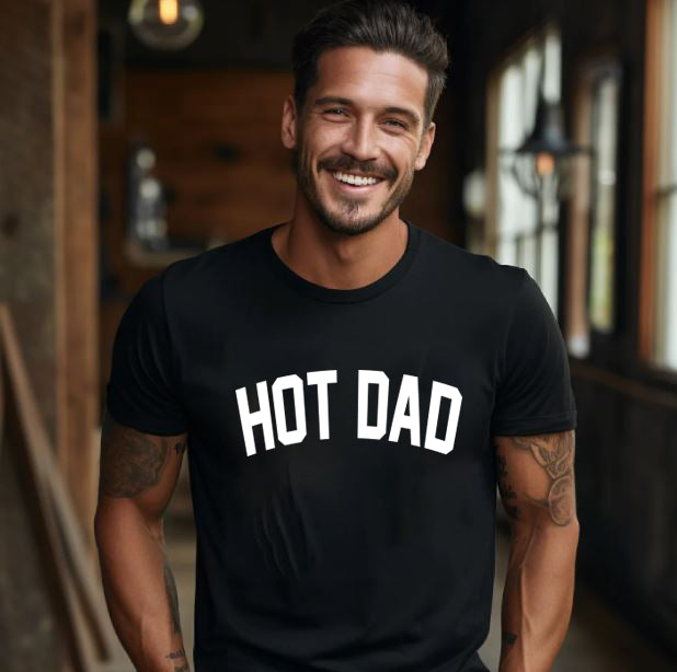 Hot Dad - FAM - 204