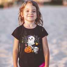 Load image into Gallery viewer, Cute Halloween Ghost - KID - 338
