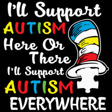 Load image into Gallery viewer, Support Autism Everywhere - FAM - 170
