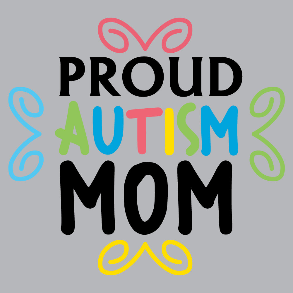 Proud Autism Mom - FAM - 157