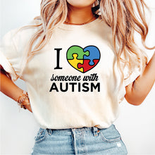 Load image into Gallery viewer, Love Someone With Autism - FAM - 166
