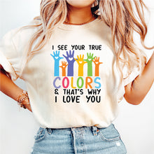 Load image into Gallery viewer, True Colors - FAM - 169
