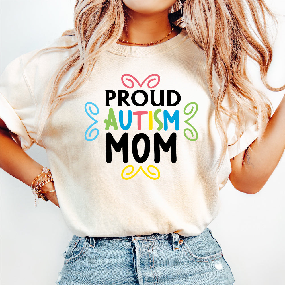 Proud Autism Mom - FAM - 157