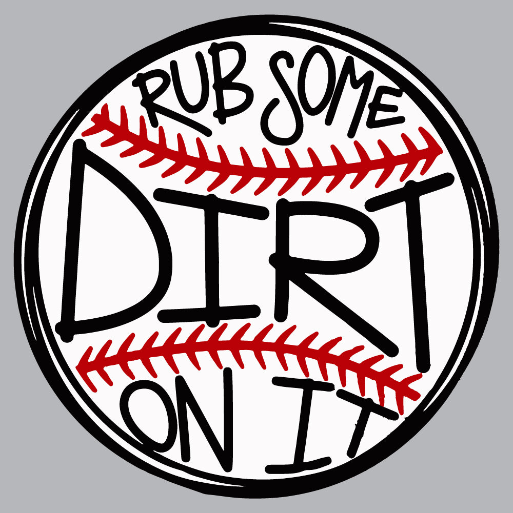 Dirt On It - SPT - 133