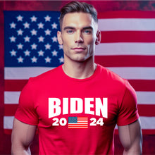 Load image into Gallery viewer, Biden 2024 USA Flag - TRP - 202
