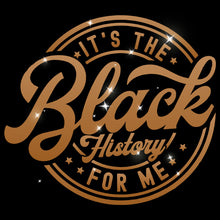 Load image into Gallery viewer, Black History For Me | Glitter - GLI - 193
