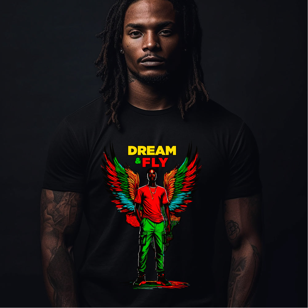 Dream And Fly - URB - 510