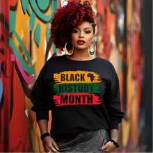 Load image into Gallery viewer, Black History Month Colorful - JNT - 082
