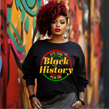 Load image into Gallery viewer, It&#39;s The Black History | Glitter - GLI - 191
