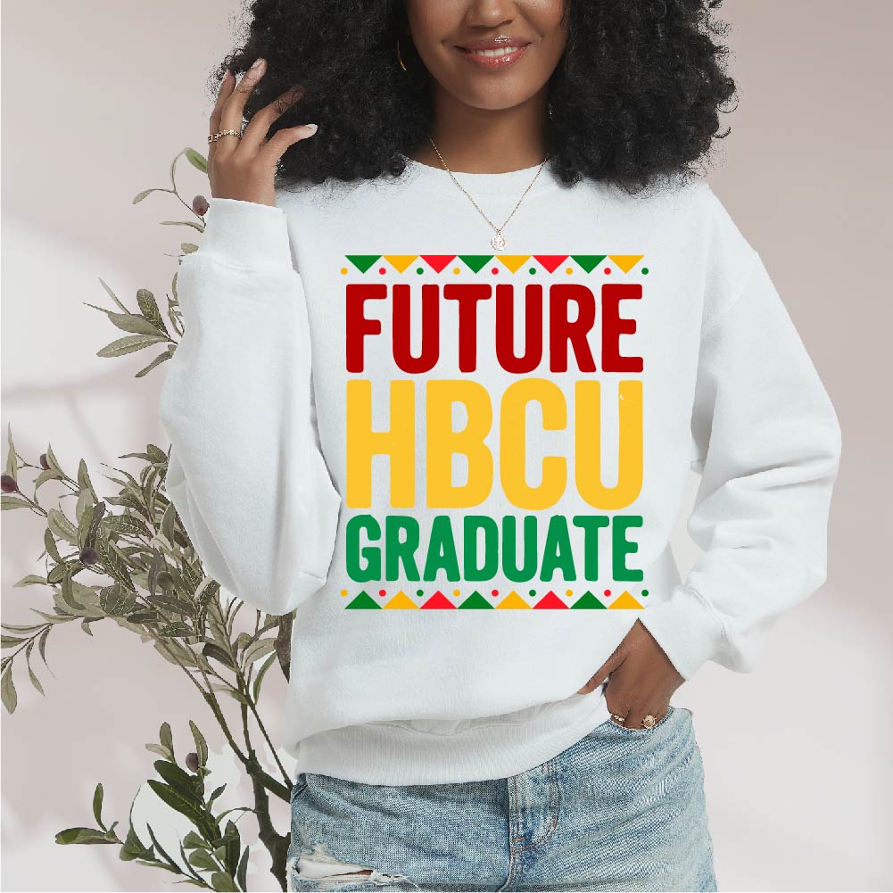 Future HBCU Graduate - JNT - 093