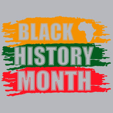 Load image into Gallery viewer, Black History Month Colorful - JNT - 082
