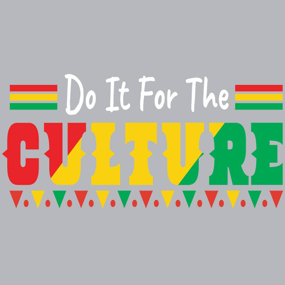 For The Culture Colorful - JNT - 096