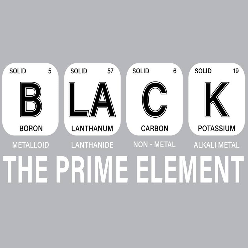 The Prime Element - JNT - 074