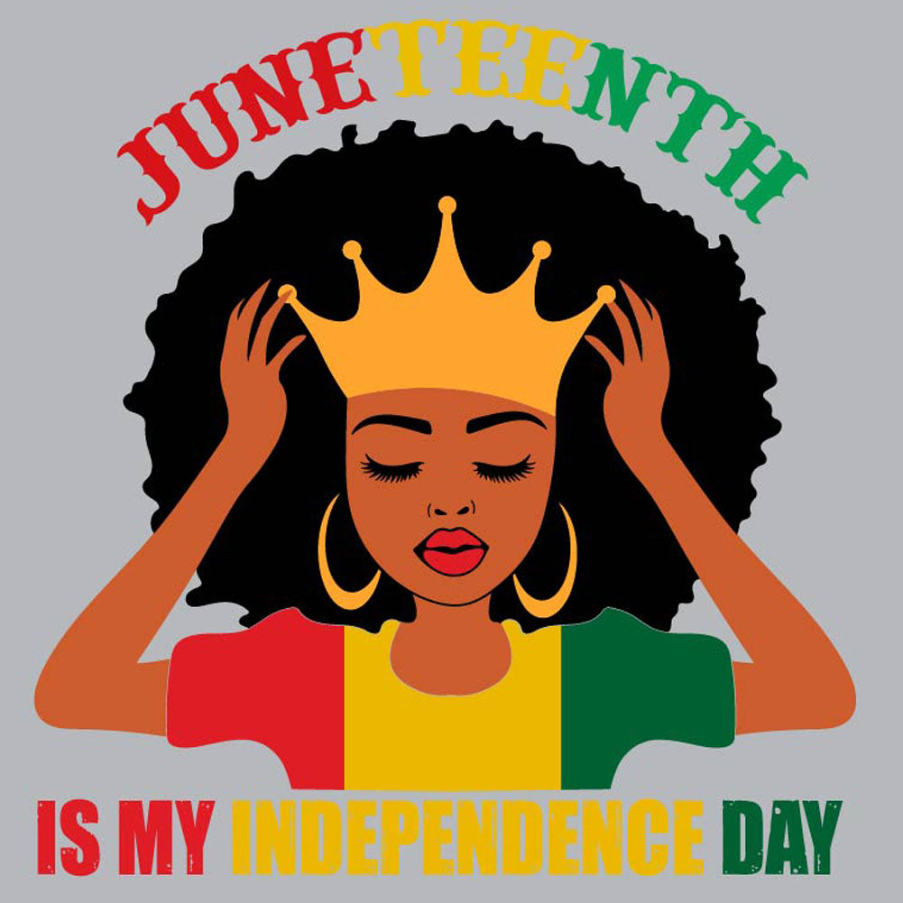 My Black Independence Day - JNT - 103