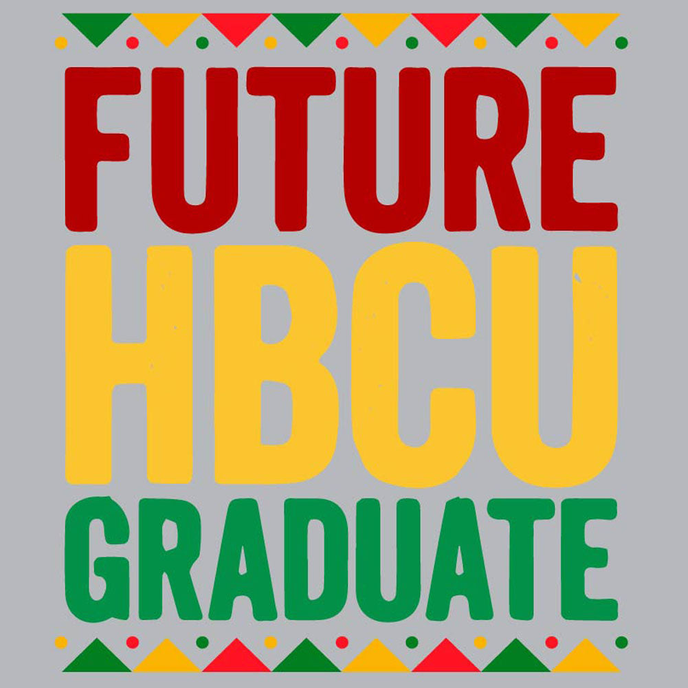 Future HBCU Graduate - JNT - 093