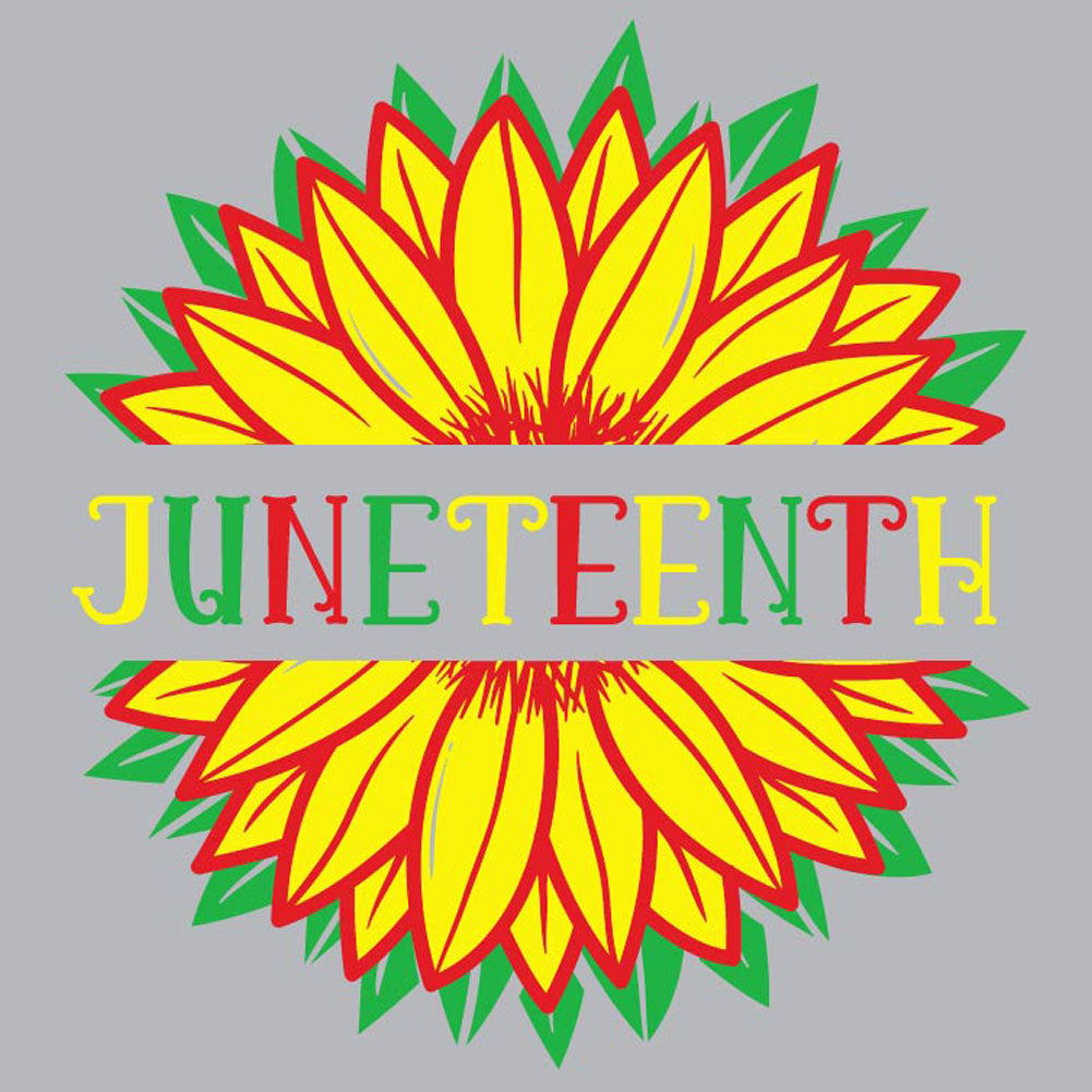 Juneteenth Sunflower - JNT - 102