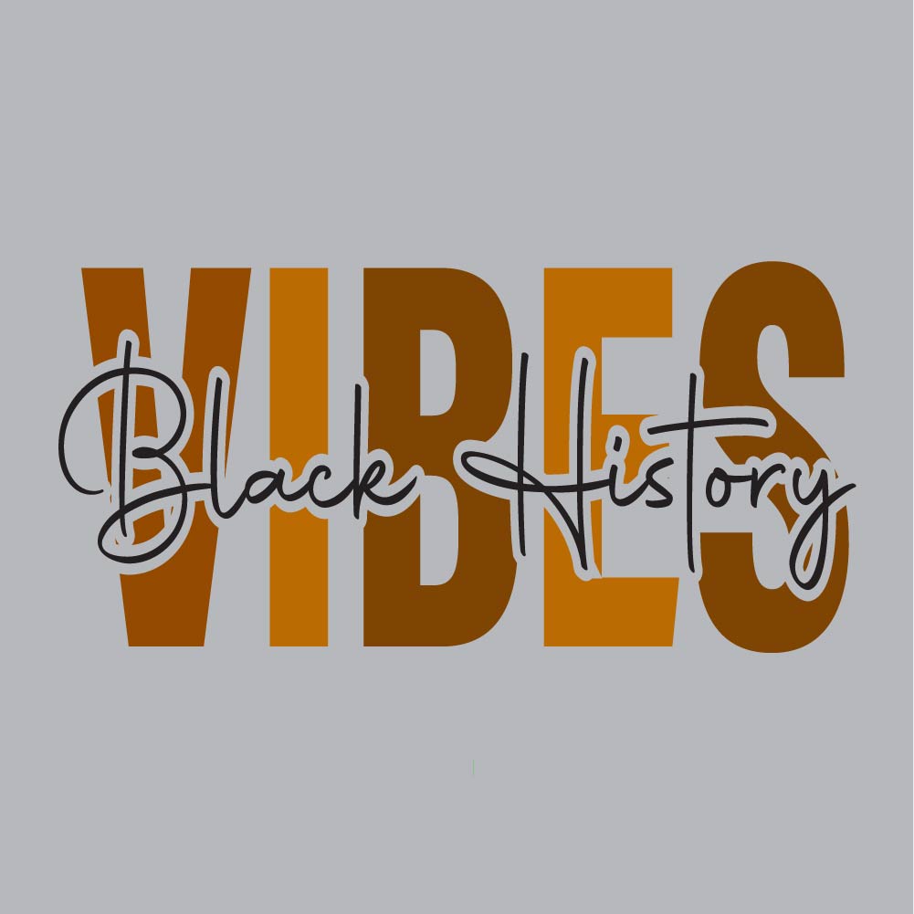 Black History Vibes - JNT - 089