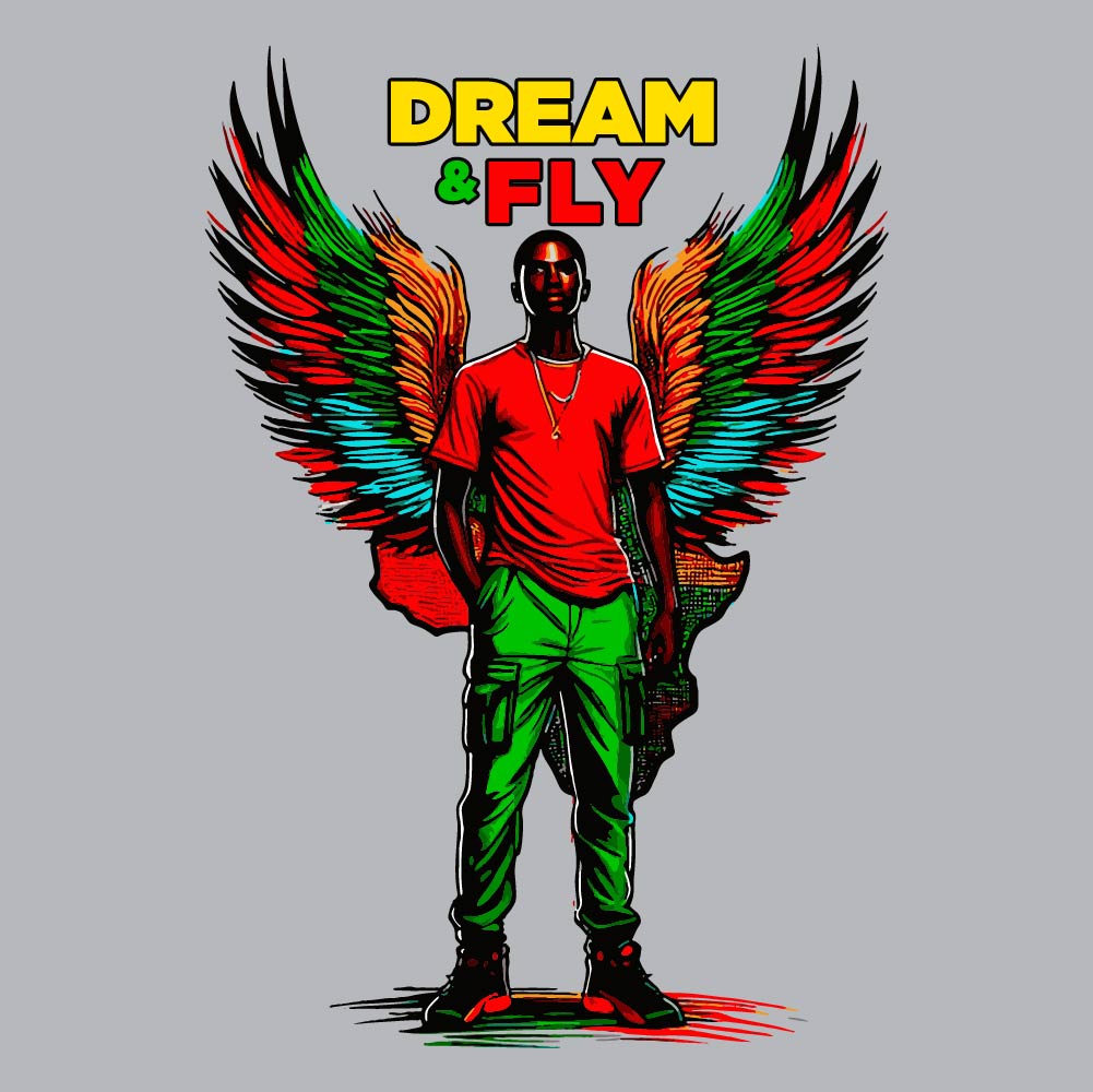 Dream And Fly - URB - 510
