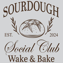 Load image into Gallery viewer, Sourdough Social Club - STN - 181
