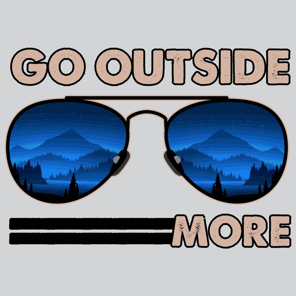Go Outside More - SEA - 053
