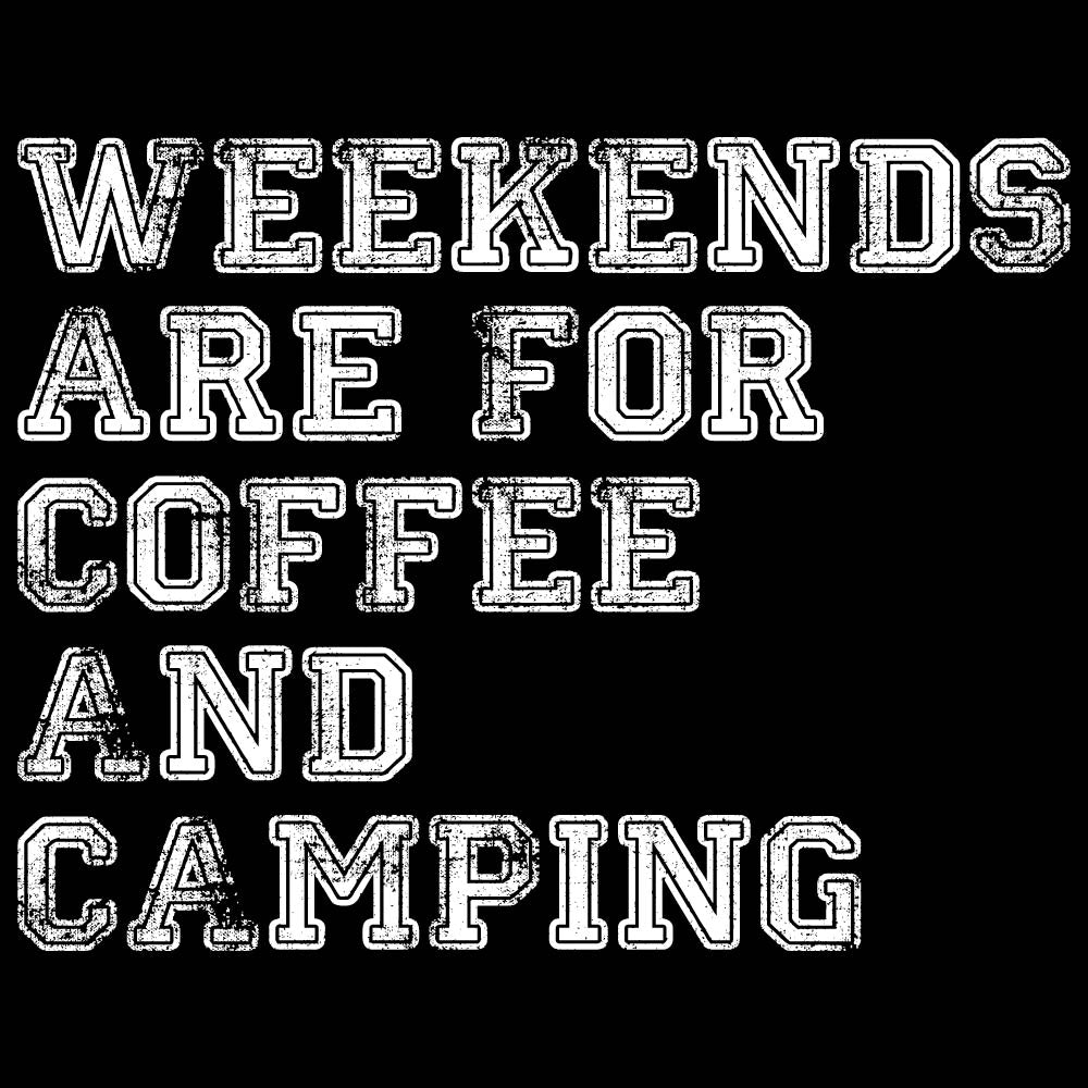 Coffee And Camping - MTN - 050