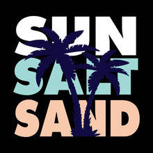 Load image into Gallery viewer, Sun Salt Sand Palms - SEA - 056
