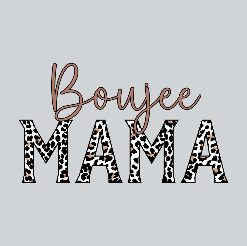 Boujee Mama - FAM - 172