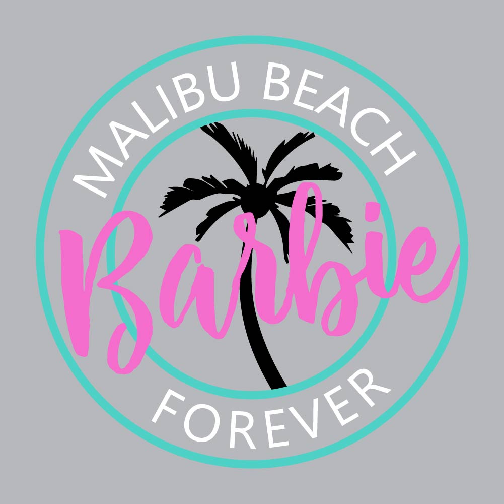 Malibu Beach Barbie Forever - SEA - 058
