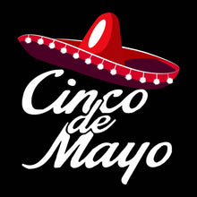 Load image into Gallery viewer, Red Hat Cinco De Mayo - FUN - 641
