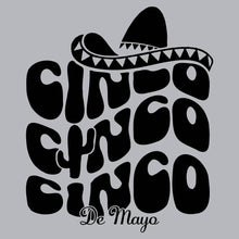 Load image into Gallery viewer, Cinco Cinco Cinco - FUN - 643
