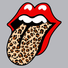 Load image into Gallery viewer, Tiger Tongue Lips Pocket - PK - URB - 002
