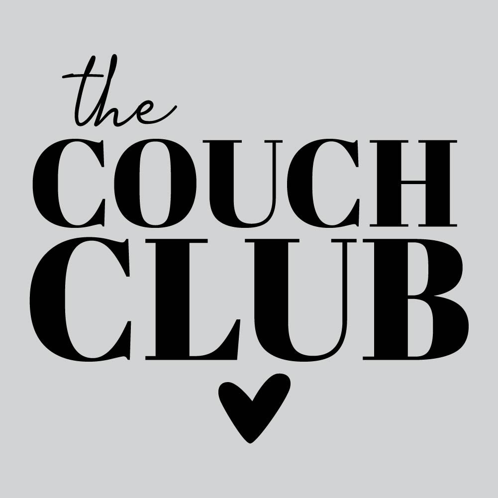 The Couch Club - STN - 180