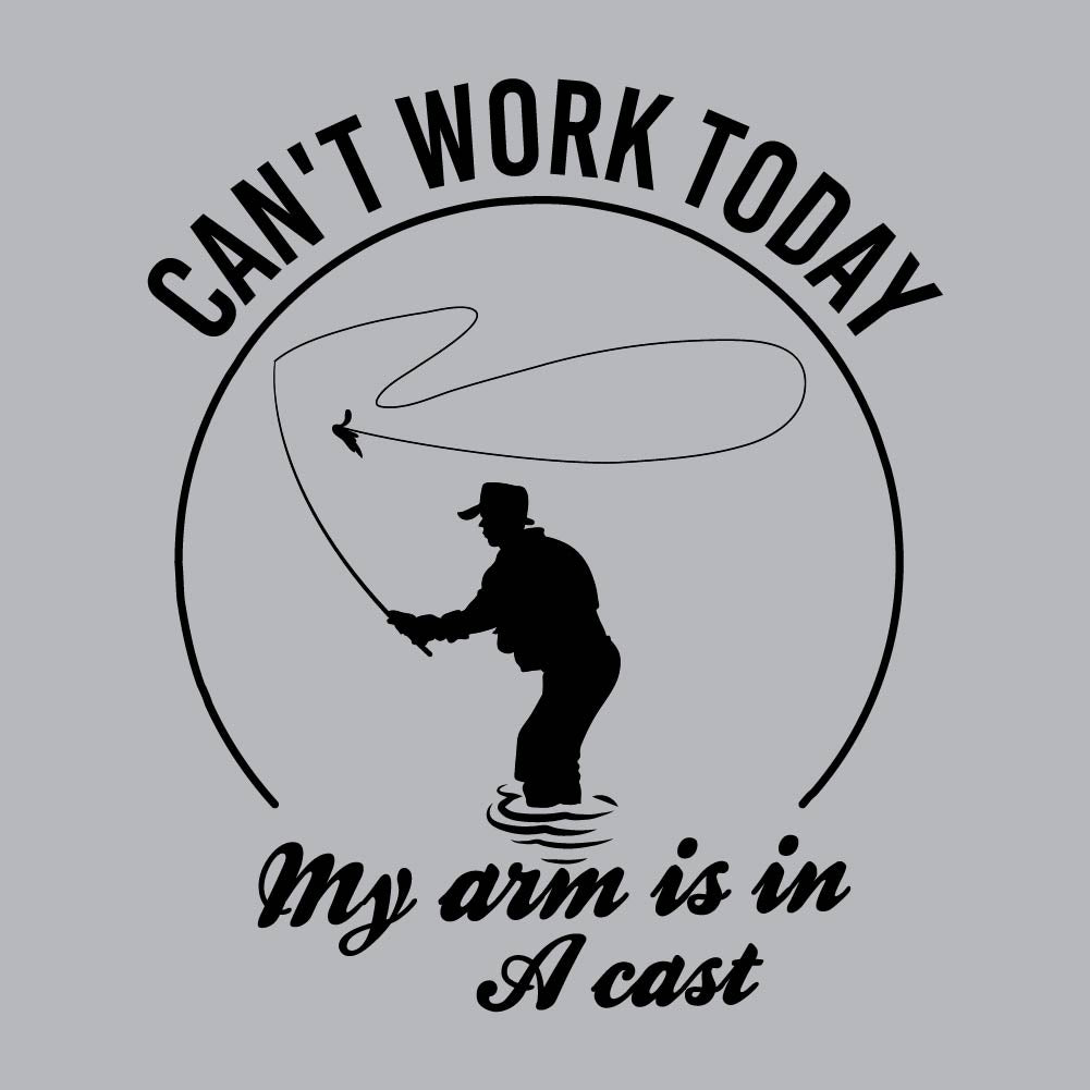 Can't Work Today - MTN - 051